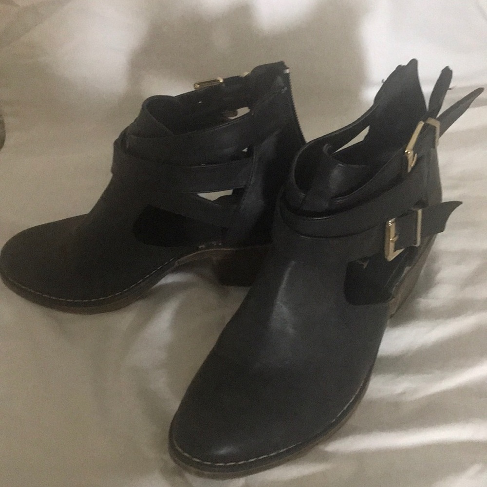 Booties